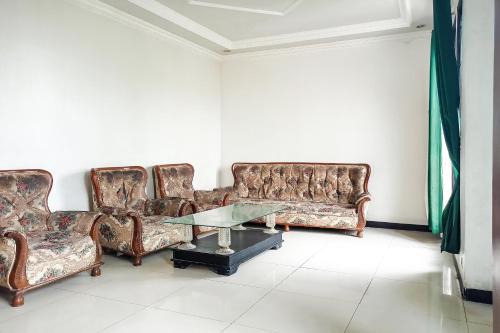 Tanjung Selor Hotel | Hotel O Lima Dara