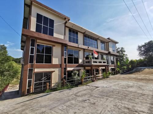 Bontang Hotel | Hotel O Majest
