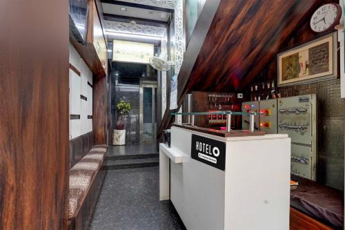 Bathinda Hotel | Hotel O Mall Road Bathinda Hotel Galaxy