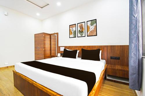 Raipur Hotel | Hotel O Mana Camp Near Airport