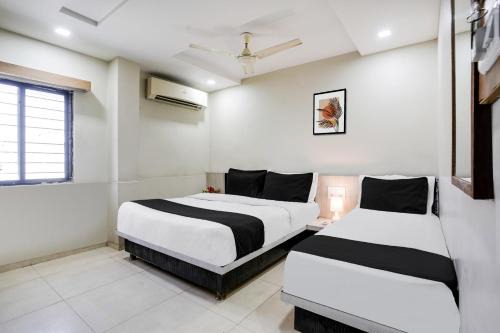 Ahmedabad Hotel | Hotel O New Balaji