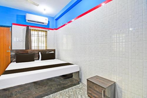Cuttack Hotel | Hotel O New Cuttack Guest House