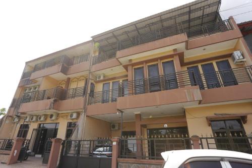 Teluk Dalam Hotel | Hotel O Penginapan Fajar Syariah