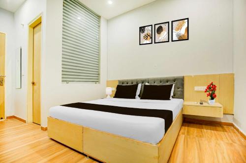 Phagwara Hotel | Hotel O Phagwara Near LPU Law Gate