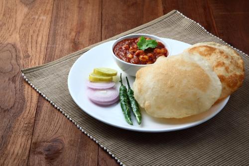 Shivaji Nagar Hotel | Hotel O Platinum Inn
