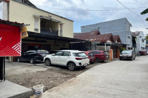Tetebatu Hotel | Hotel O Pondok Surya Near Fakultas Teknik Unhas Gowa