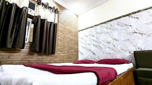 Burnpur Hotel | Hotel O Prakash International