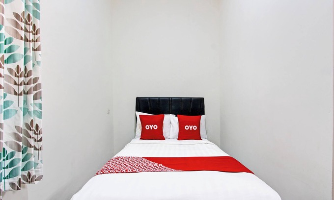 Purwokerto Hotel | Hotel O Purwokerto near Taman Andhang Pangrenan formerly Harvest Inn