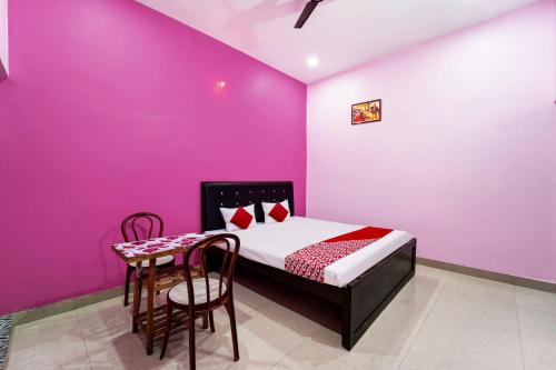 Baghmara Hotel | Hotel O Raj Munmun Hotel