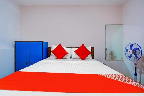Dumdum Hotel | Hotel O Relax Inn