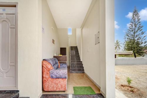 Tirupur Hotel | Hotel O RISHI RESIDENCY