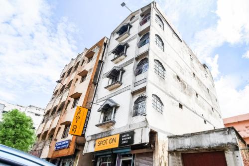 Asansol Hotel | Hotel O Roshan