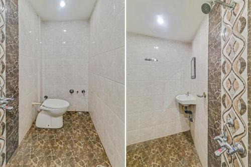 Rajnandgaon Hotel | Hotel O Royal