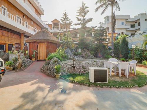 Auli Hotel | Hotel O Shanti Kuti Home Stay Near Gomti Riverfront Park
