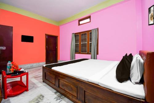 Uttar Kalamati Hotel | Hotel O Shiv Shakti Homestay