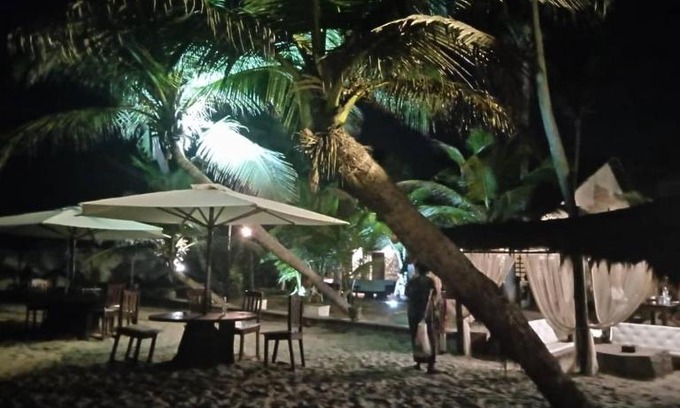Assouinde Hotel | Hotel O Sole Mio