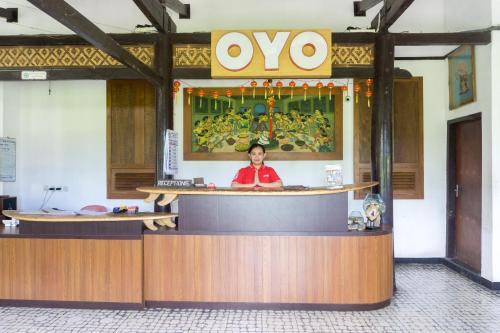 Pacitan Hotel | Hotel O Srikandi Hotel
