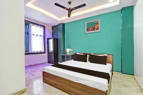 Sangareddi Hotel | Hotel O Stayo