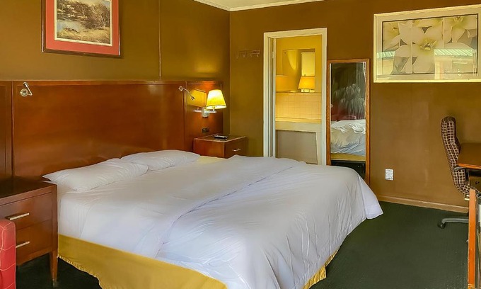Tallassee Hotel | Hotel O Tallassee Hwy 14