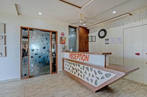 Dhuva Hotel | Hotel O The Grand Imperial Restaurant & Hotel Dhuva Railway station