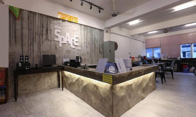 Bukit Kecil Hotel | Hotel O The Space Inn