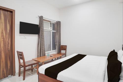 Baraula Hotel | Hotel O The Urban