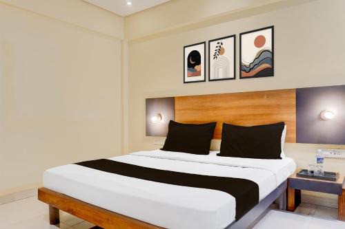 Budhwar Peth Hotel | Hotel O Tiranga Residency