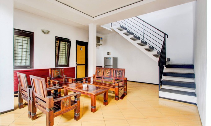 Sukaradja Hotel | Hotel O Ump Near Rs Margono