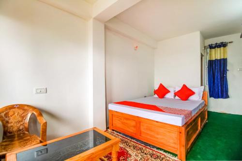 Mangan Hotel | Hotel O Uzen Homestay