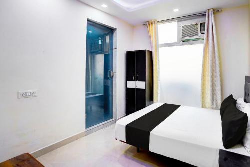 Knowledge Park III Hotel | Hotel O Varn Residency And Hotels