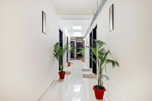 Vasundhara Hotel | Hotel O Vasundhra Grand