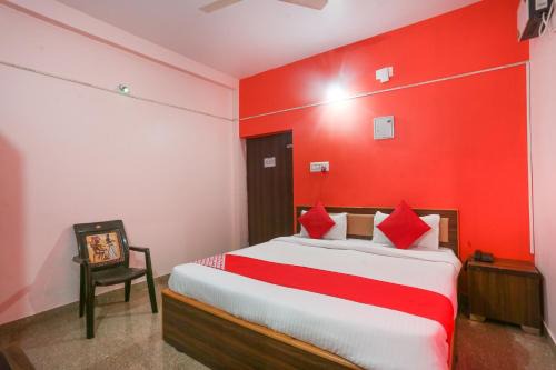 Bhubaneshwar Hotel | Hotel O Villaggio