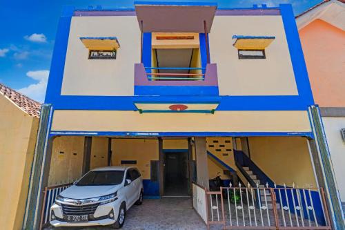 Linggajati Hotel | Hotel O Wisma Dua Putra Syariah