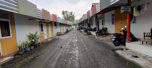 Tetebatu Hotel | Hotel O Wisma Parakita Syariah Near RS Faisal Patalasang