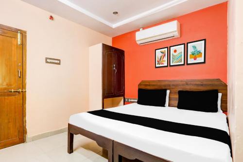 Kurnool Hotel | Hotel O Woodlands