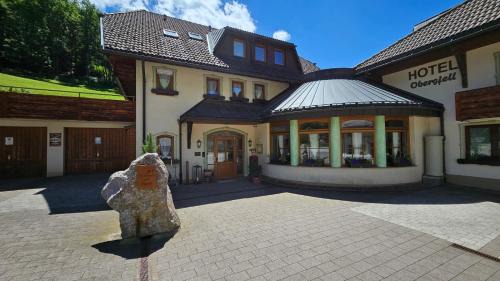 Brandenberg-Fahl Hotel | Hotel Obergfell
