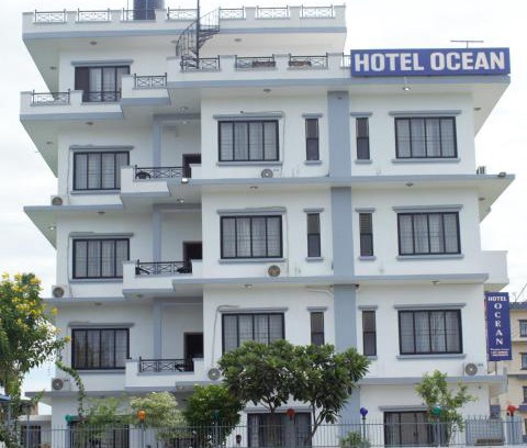 Lumbini Hotel | HOTEL OCEAN