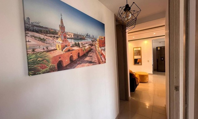 Mollendo Hotel | Hotel Ocean sun
