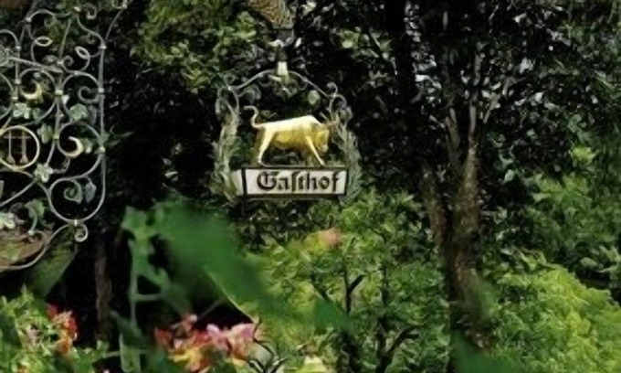 Wolfach - Saint Roman Hotel | Hotel Ochsenwirtshof