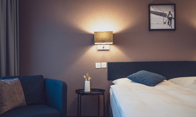 Davos-Platz Hotel | Hotel Ochsen by Mountain Hotels