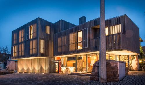Tiefenbronn Hotel | Hotel Ochsen Post