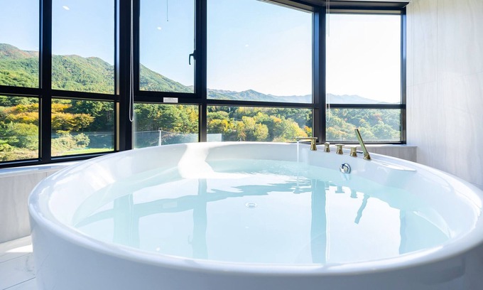Namwon Hotel | Hotel Ohevday