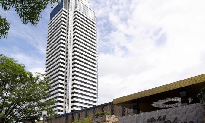 Hatobacho Hotel | Hotel Okura Kobe