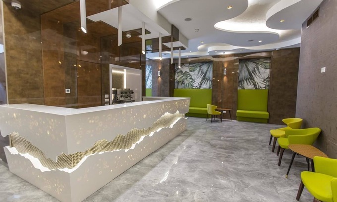 Baile Olanesti Hotel | Hotel Olanesti