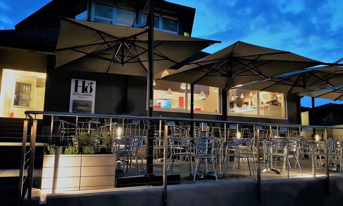 Oleggio Hotel | Hotel Oleggio Malpensa