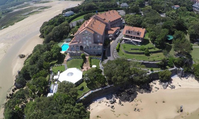 Isla Hotel | Hotel Olimpo