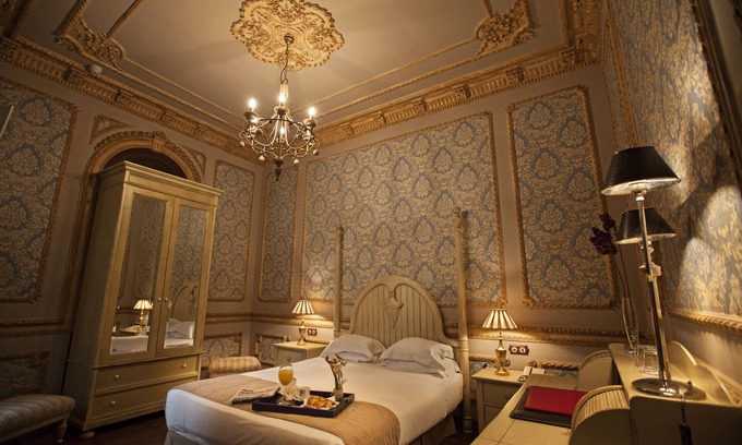 Olivenza Hotel | HOTEL OLIVENZA PALACIO