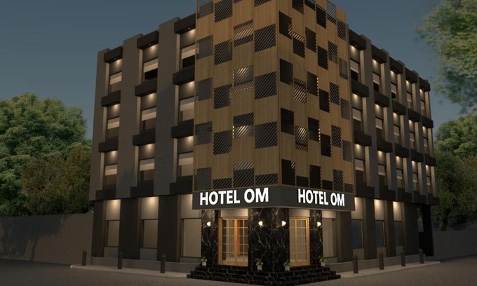 Somnath Hotel | HOTEL OM