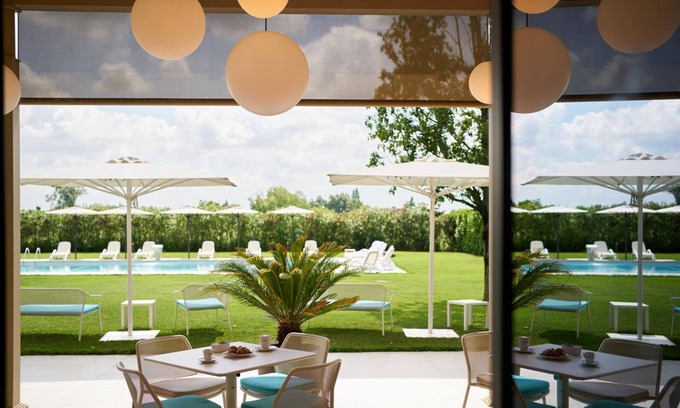 Noventa di Piave Hotel | Hotel Omnia