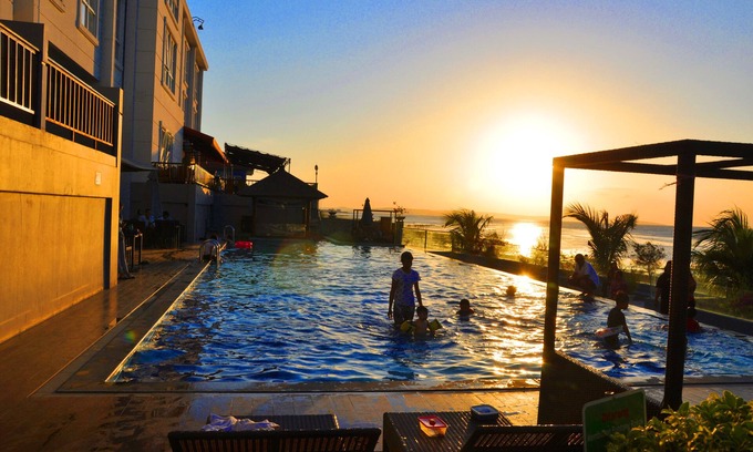 Kupang Hotel | Hotel On The Rock